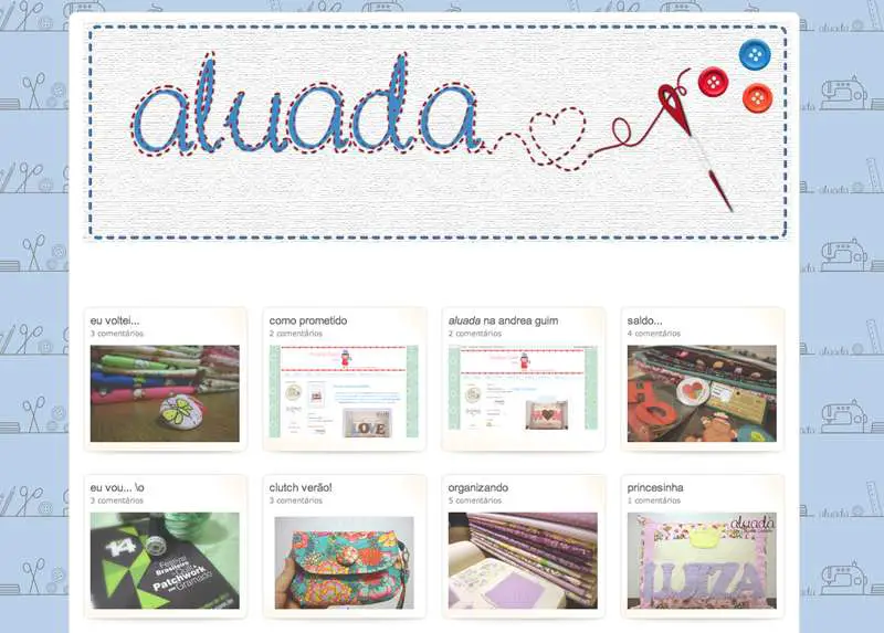 aluada