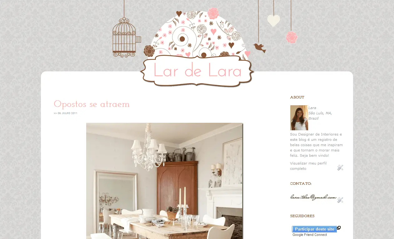 bloglardelara