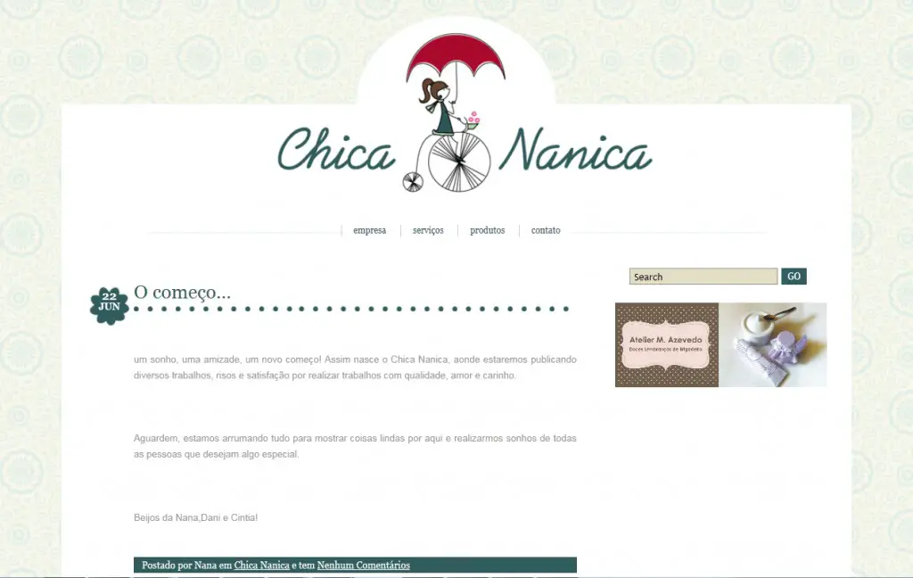 chica