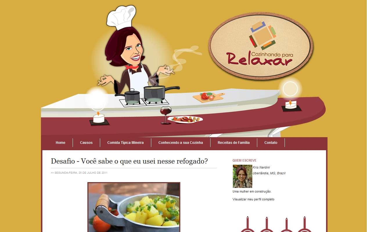 cozinhandopararelaxarblog