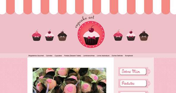 cupcakearte