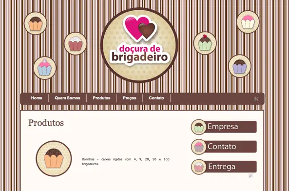 docuradebrigadeiro