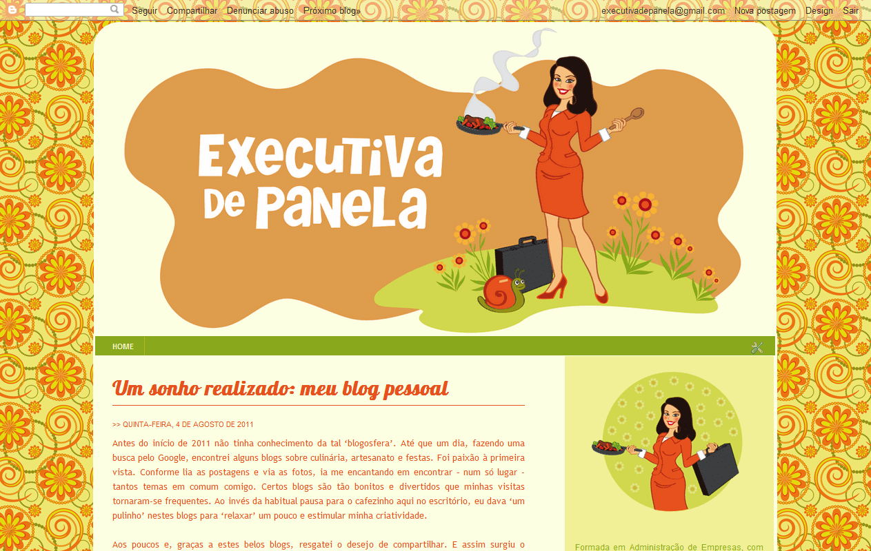 executivadepanela