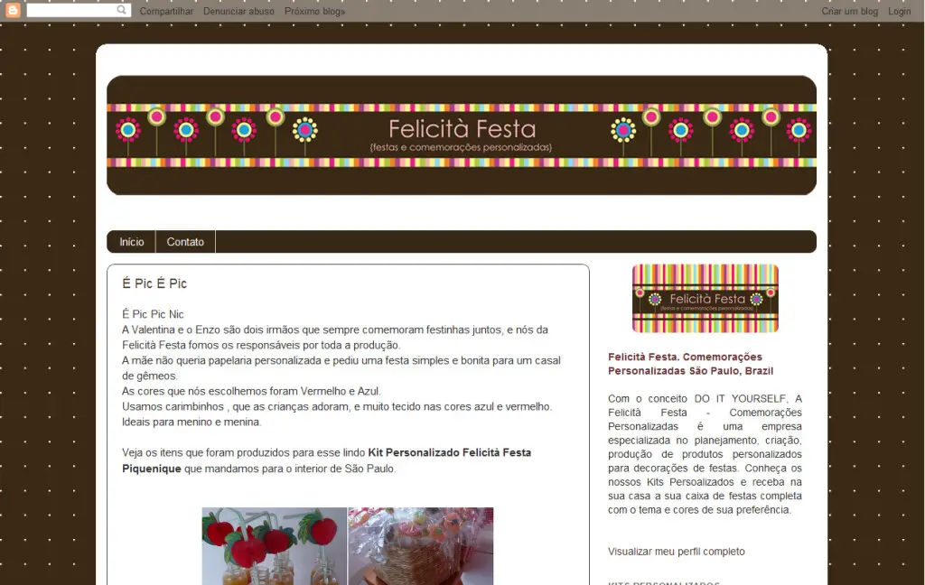 felicita fest