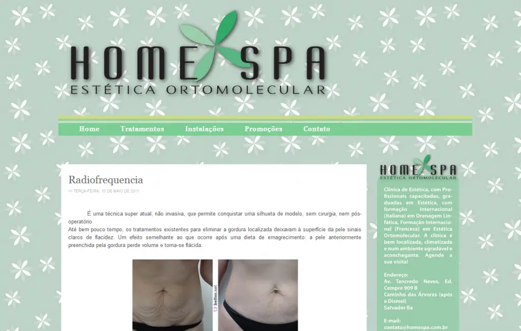 homespablogger
