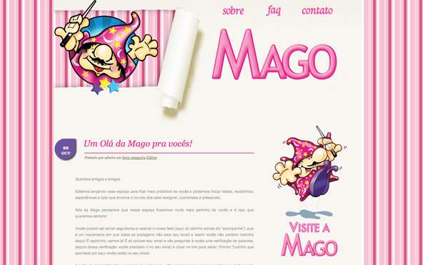 magoblog
