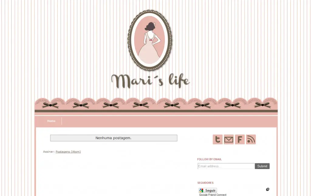 mari´s live