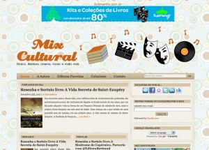 mix cultural