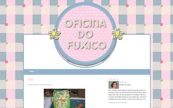 oficinadefuxico
