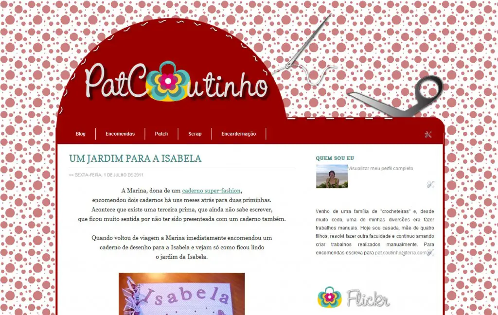 pat coutinho