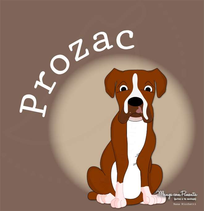 ProzacDog