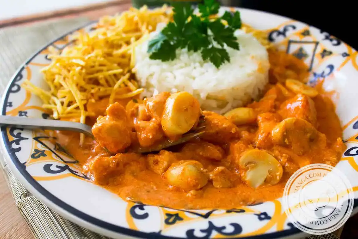 Quanto Tempo Dura Strogonoff Congelado