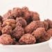 Amendoim Praliné - Veja como é fácil fazer esse amendoim doce em casa.