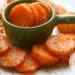 Cenouras Glaceadas - uma delícia para o seu almoço do dia a dia!