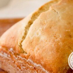 Receita de Pão de Cebola - para o lanche da tarde com a sua família ou amigos!