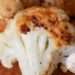 Receita de Couve-flor Empanado - um clássico da vovó para o seu almoço!