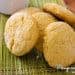 Receita de Biscoitinhos Broa de Milho | Cavaca