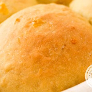 Pão de Mandioquinha