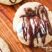 S’mores Cookies - Receita Americana