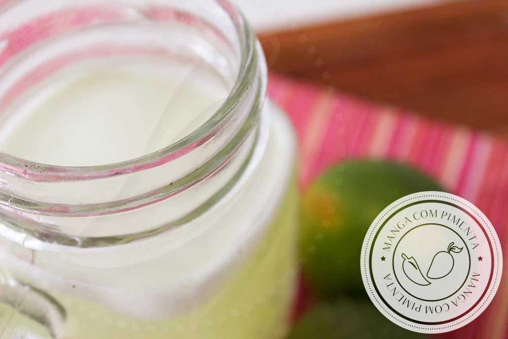 Como Fazer Limonada Suíça | Sem Leite Condensado | Bebida refrescante para o verão!
