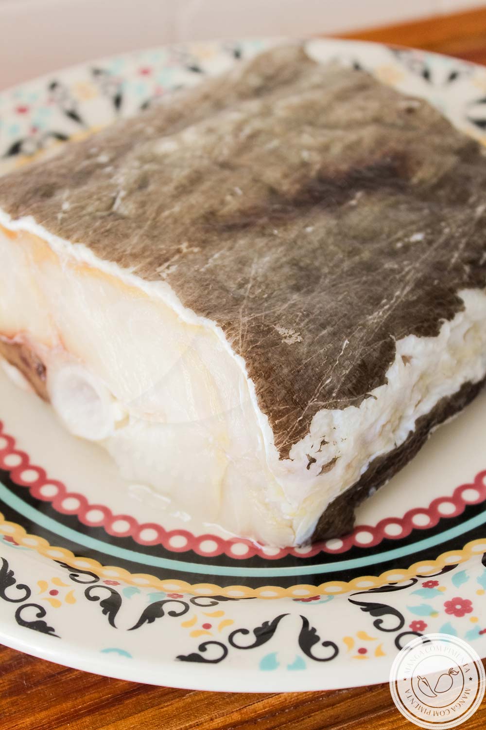 Aprenda a Dessalgar Bacalhau da forma rápida e na tradicional - Antes de preparar pratos deliciosos com esse peixe!