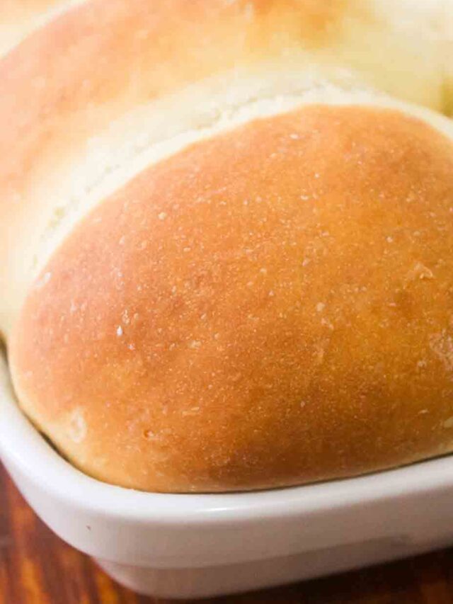 Pão Sovado | Passo a passo desse pão clássico.