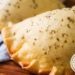 Empanadas Argentinas de Alho-poró - lanche delicioso para as férias da criançada!