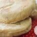 Receita de Pão de Frigideira com Semente de Chia - um lanche caseiro, gostoso e nutritivo para toda a família.
