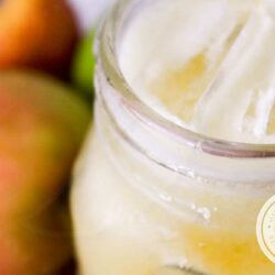Receita de Limonada de Maçã - prepare esse delicioso suco para matar a sede com muito sabor!