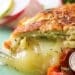 Receita de Omelete de Aveia e Queijo - um prato nutritivo para os dias corridos da semana!