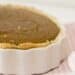Receita de Torta de Abóbora Americana | Pumpkin Pie - sobremesa tradicional do Dia de Ação de Graças nos Estados Unidos.
