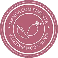 logo blog manga com pimenta