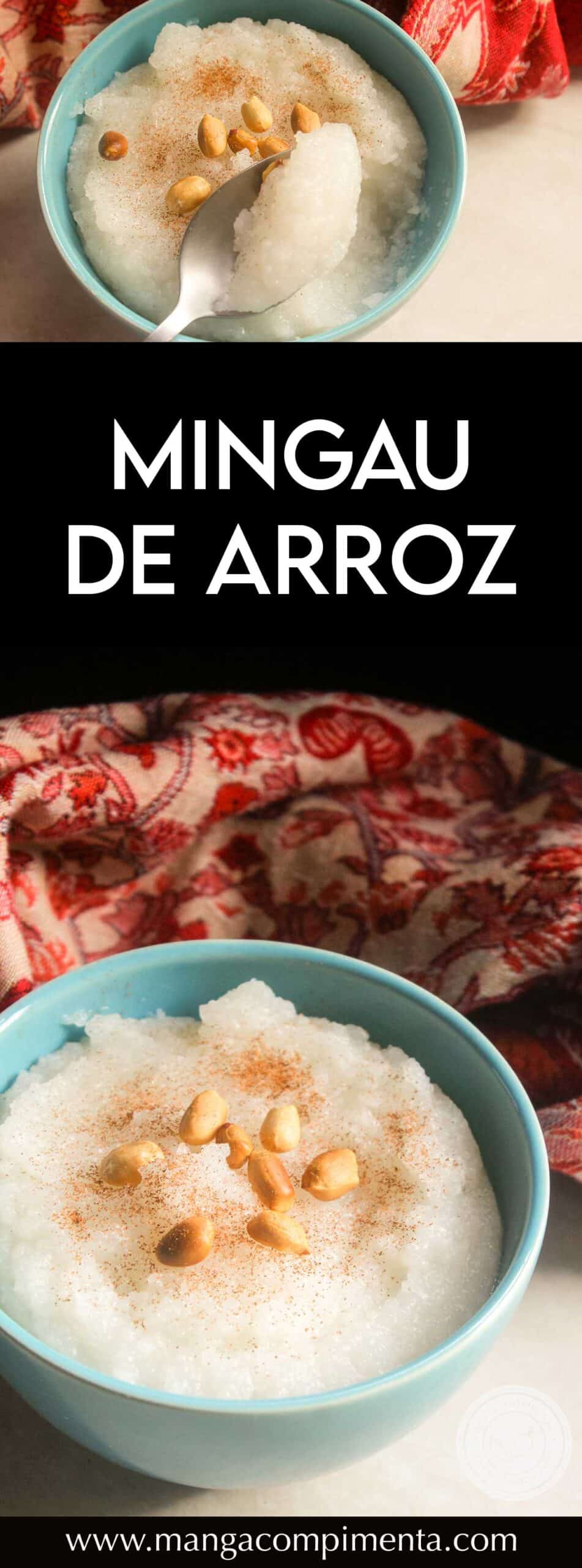 Receita de Mingau de Arroz Doce sem Leite - prepare um doce delicioso para a sua família.