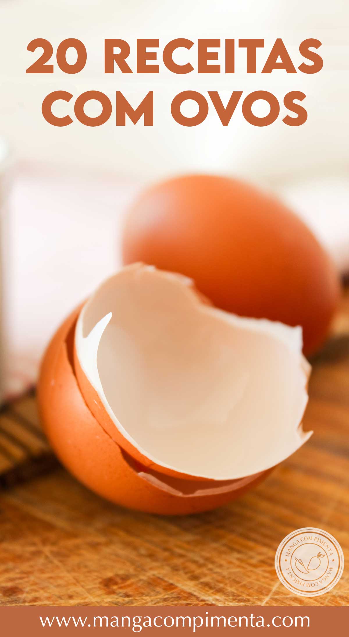 Ovos para café da manhã - veja a variedade de receitas com ovos para a primeira refeição do dia.