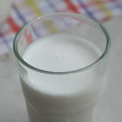 leite de amendoas caseiros acasaencantada