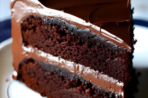 como fazer o melhor bolo de chocolate