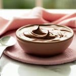 brigadeiro sem leite condensado
