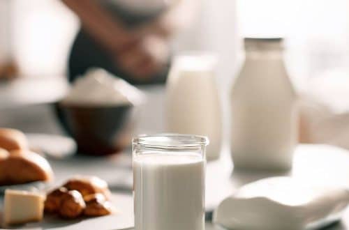 diferenças entre iogurte integral e desnatado