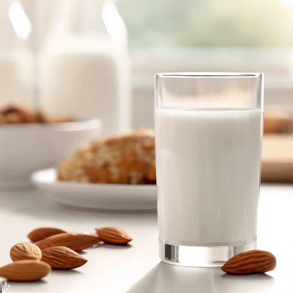 Iogurte De Am ndoa Vegano Saud vel E F cil De Fazer Em Casa