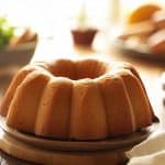 bolo de trigo sem leite e sem ovos simples