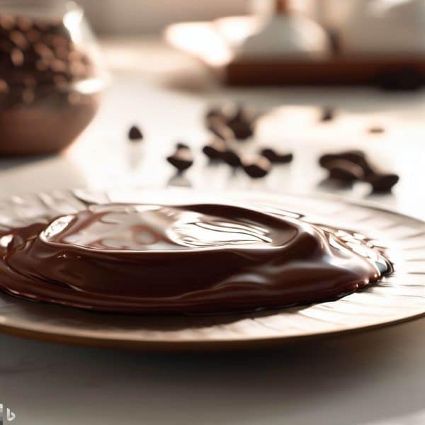 brigadeiro de colher de café instantaneo