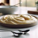 brigadeiro de chocolate branco de panela