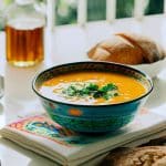 caldo de mocotó tradicional