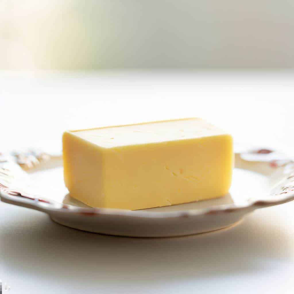manteiga  ou margarina, qual a melhor escolha para fazer bolos ?