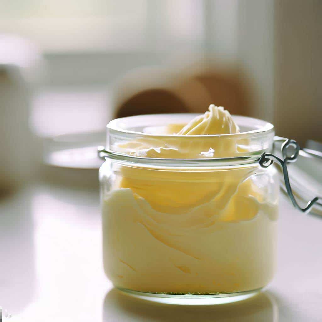 margarina ou manteiga - qual a melhor para bolos?